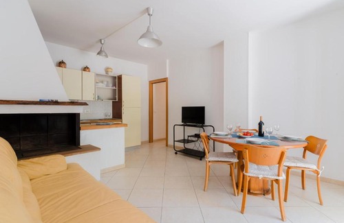 Otranto Apartment | Casa vacanze Laura in centro