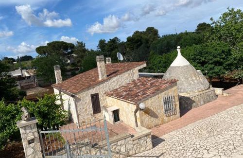 Putignano House | Casa vacanze Madre Terra
