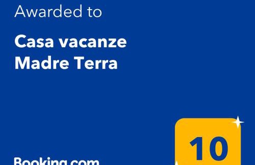 Putignano House | Casa vacanze Madre Terra