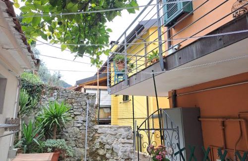 Le Grazie Apartment | Casa vacanze Marestella
