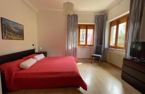 Fossacesia Apartment | Casa vacanze Margherita