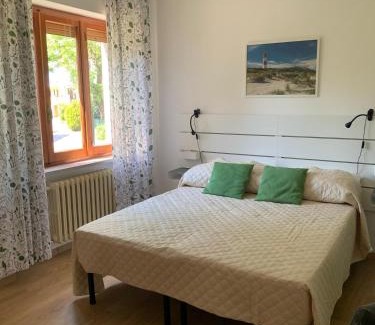 Fossacesia Apartment | Casa vacanze Margherita