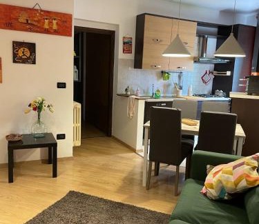 Fossacesia Apartment | Casa vacanze Margherita
