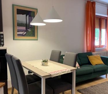 Fossacesia Apartment | Casa vacanze Margherita