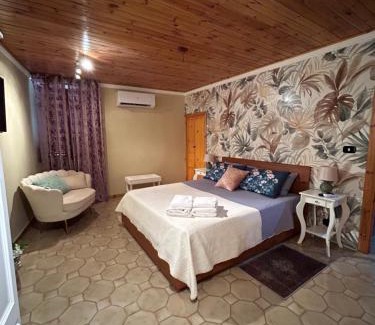 Nettuno Apartment | Casa Vacanze Romana 19