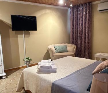 Nettuno Apartment | Casa Vacanze Romana 19