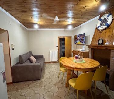 Nettuno Apartment | Casa Vacanze Romana 19