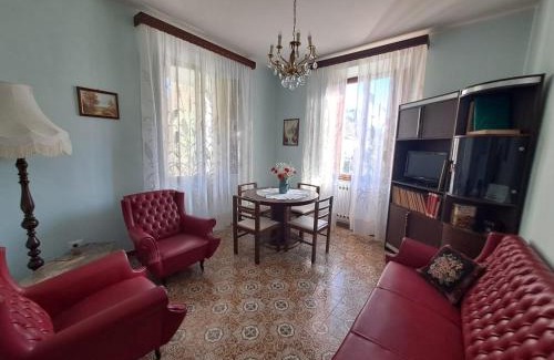 Mologno House | Casa vacanze Rosa