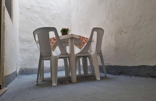 Specchia Historic Centre Apartment | Casa vacanze Salento