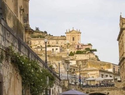 Scicli House | Casa vacanze San Matteo