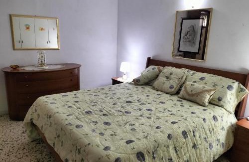 Pachino Apartment | casa vacanze via roma