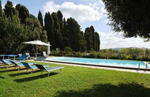 Lake Bracciano House | Casa Vacanze Vigna di Valle