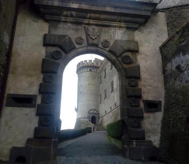 Lake Bracciano House | Casa Vacanze Vigna di Valle