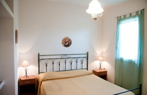 Sciacca House | Casa vacanze VILLA ANGELA in Sicilia house country per 16 guest
