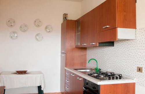 Sciacca House | Casa vacanze VILLA ANGELA in Sicilia house country per 16 guest