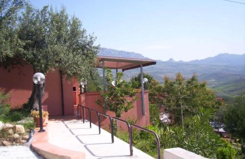 Sciacca House | Casa vacanze VILLA ANGELA in Sicilia house country per 16 guest