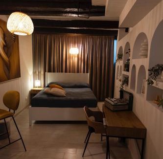Potenza House | Casa Vacanze Vr Service