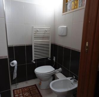 Potenza House | Casa Vacanze Vr Service