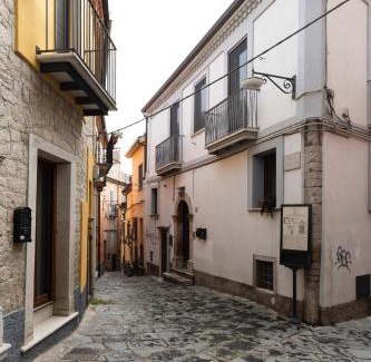 Potenza House | Casa Vacanze Vr Service