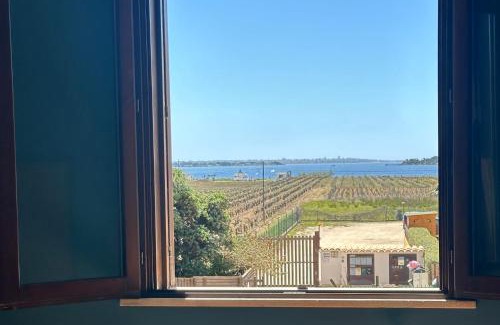 Birgi Vecchi House | Casa Vacanze Zenith