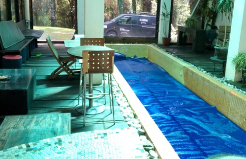 Valle de Bravo House | CASA VALLE , justo atrás de Rancho Avandaro Country Club