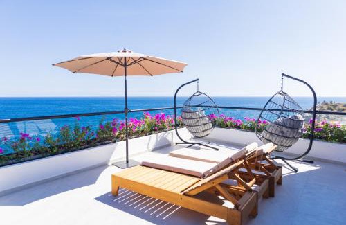 Santa Maria Huatulco Hotel | Casa Vanora