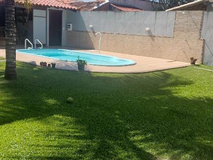 Unamar House | Casa Vargas