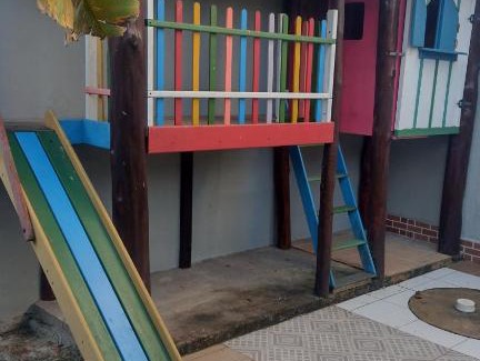 Unamar House | Casa Vargas