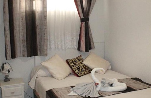 Benidorm Apartment | Casa Vega