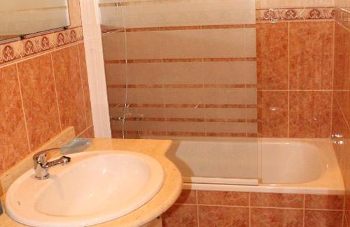 Benidorm Apartment | Casa Vega