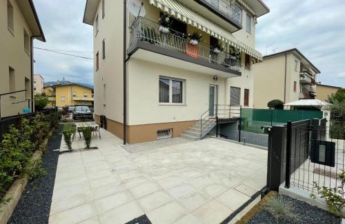Cassola Apartment | Casa Veneto - Loopafstand centrum Bassano del Grappa