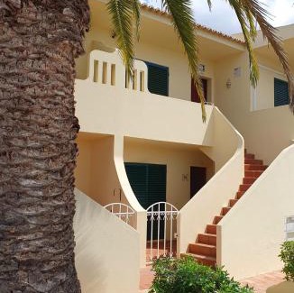 Porches Apartment | Casa Verão Azul - Algarve