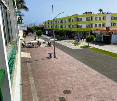 Corralejo Apartment | Casa Verde Corralejo