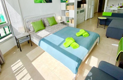 Corralejo Apartment | Casa Verde Corralejo