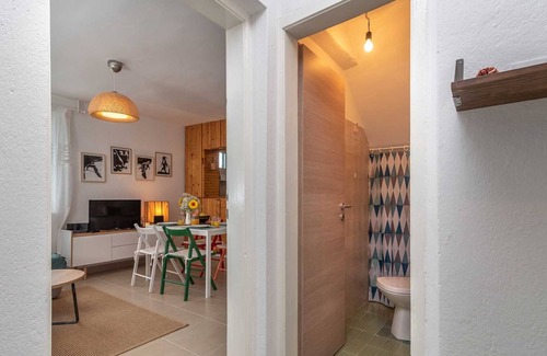 Marina House | Casa Verde - quiet vacation in Vinišće