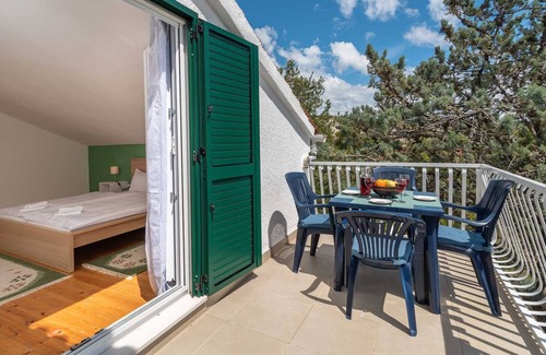 Marina House | Casa Verde - quiet vacation in Vinišće