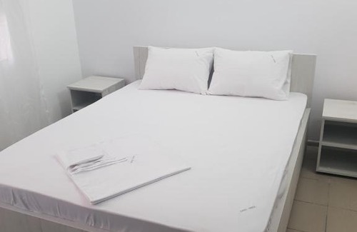 Costinesti Hotel | CASA VERDE
