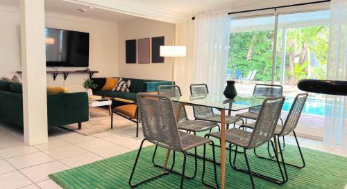 Coral Brook House | Casa Verde - Wilton Manors - Pool
