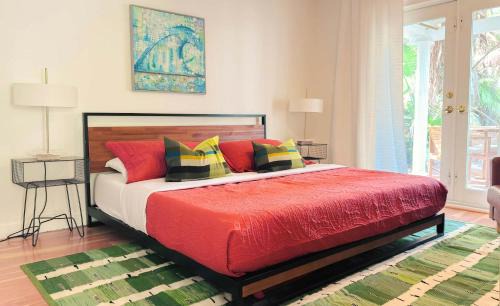 Coral Brook House | Casa Verde - Wilton Manors - Pool
