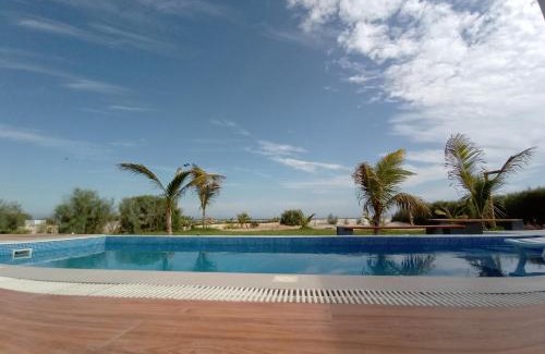 Vichayito House | Casa VerdeMar Vichayito Perú