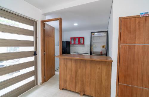Covenas Hotel | Casa Vianca Beach