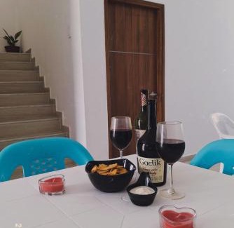 Covenas Hotel | Casa Vianca Beach