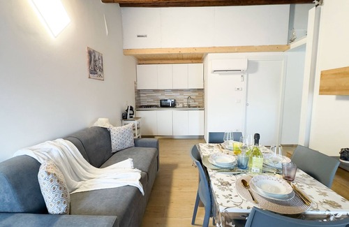 Chioggia Apartment | Casa Vianello Cri in Chioggia