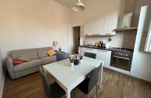 Careggi Rifredi Apartment | Casa Viesseux
