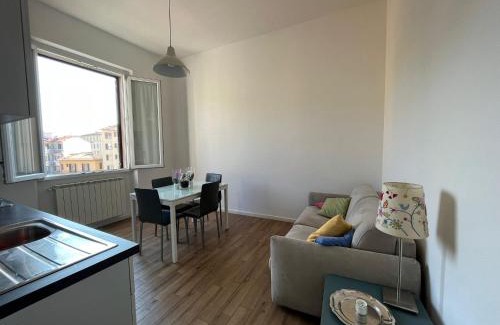 Careggi Rifredi Apartment | Casa Viesseux