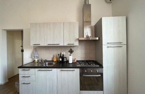 Careggi Rifredi Apartment | Casa Viesseux