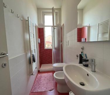 Careggi Rifredi Apartment | Casa Viesseux