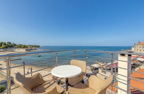 Umag House | Casa Viktor
