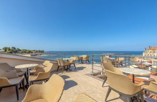 Umag House | Casa Viktor