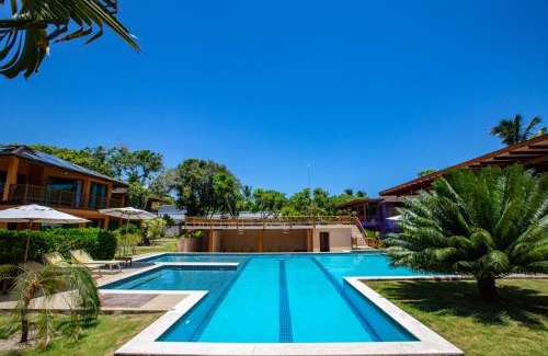 Arraial d'Ajuda House | Casa Villa Cristian
